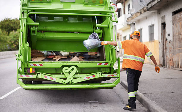 Best Same-Day Junk Removal Services  in Talty, TX